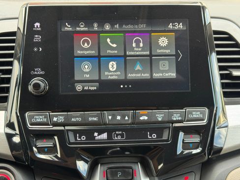 Used 2019 Honda Odyssey EX-L image 25