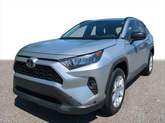 Certified 2020 Toyota RAV4 LE video 1