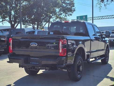 New 2026 Ford F250 XL w/ STX Appearance Package image 4