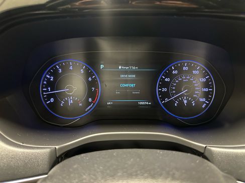 Used 2020 Hyundai Palisade SEL w/ Convenience Package image 34