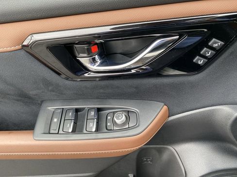 Used 2025 Subaru Forester Touring image 24