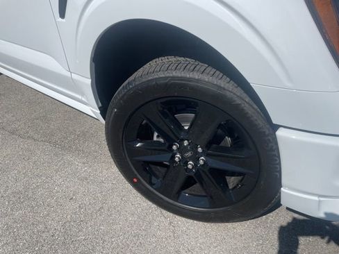 New 2026 Ford F150 STX AWD/4WD image 19