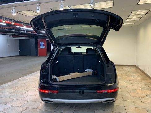 Used 2019 Audi Q5 2.0T Premium Plus w/ Premium Plus Package AWD/4WD image 42