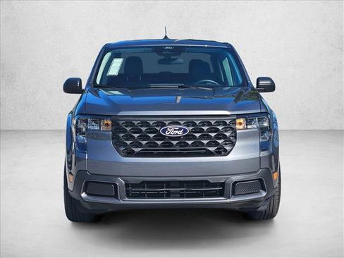 New 2026 Ford Maverick XLT FWD image 6