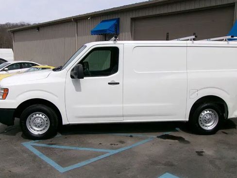Used 2020 Nissan NV 1500 S RWD image 7