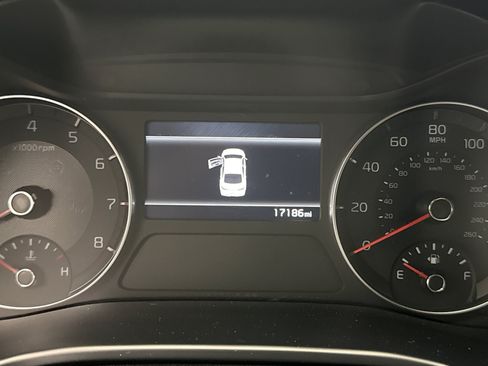 Used 2024 Kia Forte GT FWD image 10