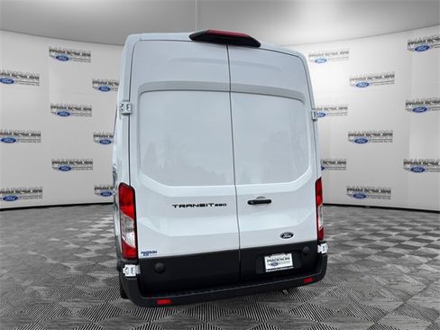 New 2026 Ford Transit 350 148 High Roof Extended image 4