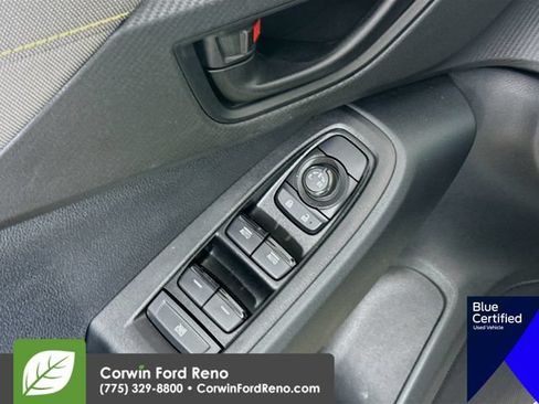 Used 2024 Subaru Crosstrek 2.5i Sport w/ Popular Package #4A AWD/4WD image 21