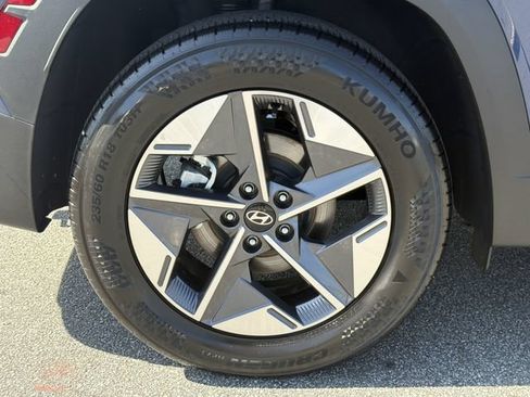 Certified 2026 Hyundai Tucson SEL FWD image 20