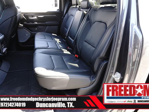 New 2026 RAM 1500 Rebel w/ Rebel Level 2 Equipment Group AWD/4WD image 14