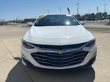 Used 2020 Chevrolet Malibu LT image 5