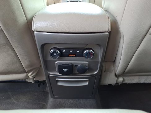 Used 2010 Ford Flex SEL AWD/4WD image 6