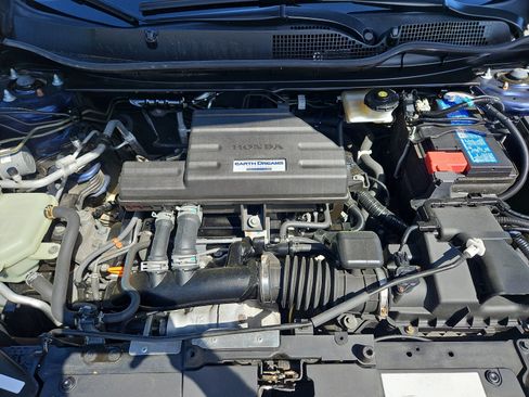 Used 2020 Honda CR-V LX image 28