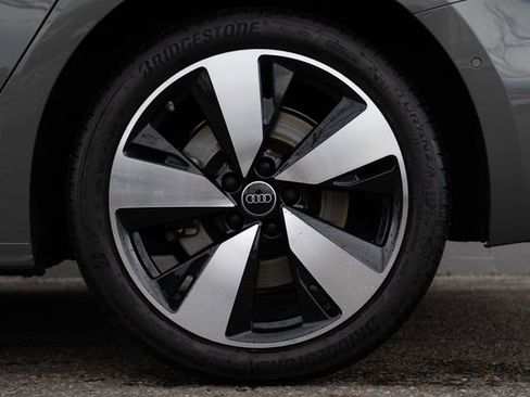 Used 2025 Audi A5 2.0T Premium Plus w/ Premium Plus image 13