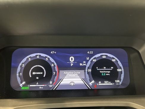 New 2025 Toyota Tacoma TRD Pro image 11