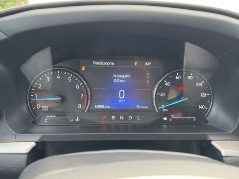 Used 2023 Ford Explorer XLT RWD image 21