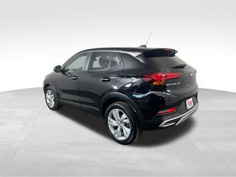 Used 2024 Buick Encore GX Preferred image 4