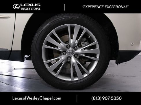 Used 2014 Lexus RX 350 FWD image 3