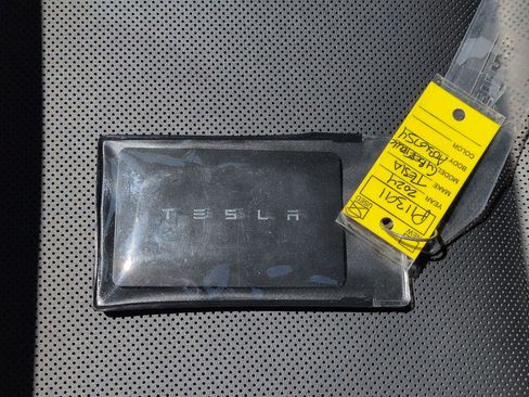 Used 2024 Tesla Cybertruck Cyberbeast AWD/4WD image 36