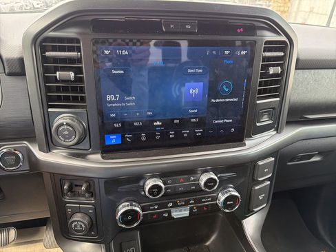 Used 2025 Ford F150 Tremor w/ Bed Utility Package AWD/4WD image 57