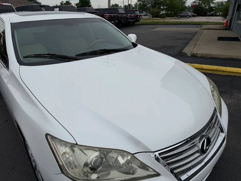 Used 2010 Lexus ES 350 FWD image 50