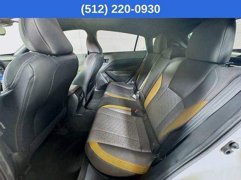 Certified 2025 Subaru Crosstrek 2.5i Sport w/ Crosstrek Mirror Package image 29