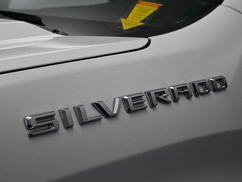 Used 2024 Chevrolet Silverado 1500 LT w/ Protection Package image 30