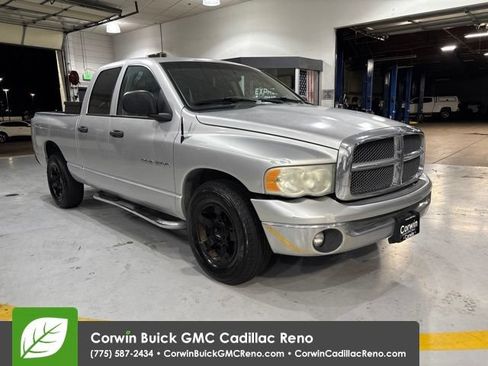 Used 2003 Dodge Ram 1500 Truck SLT RWD image 8