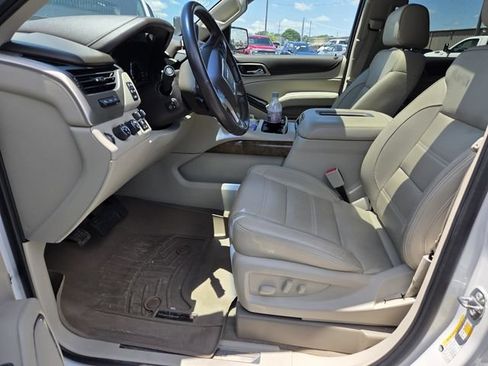 Used 2019 GMC Yukon Denali w/ Denali Ultimate Package AWD/4WD image 6