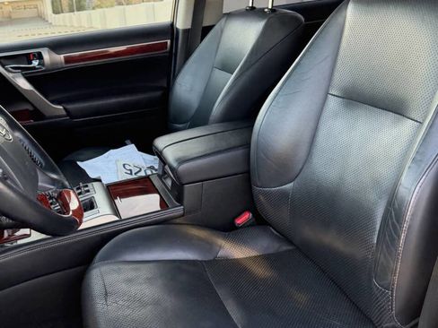 Used 2013 Lexus GX 460 Premium image 12