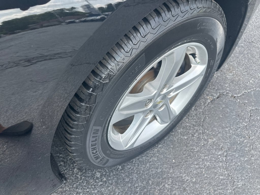 Used 2020 Chevrolet Malibu LS FWD image 7