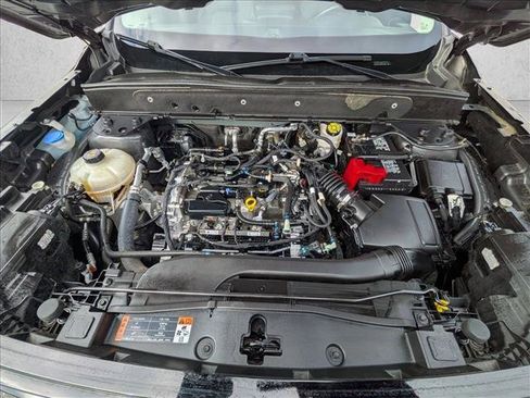 Used 2023 Ford Bronco Sport Outer Banks image 23