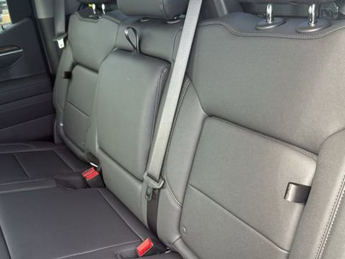 New 2025 Chevrolet Silverado 1500 RST w/ Convenience Package II image 25