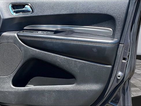 Used 2017 Dodge Durango GT w/ Nav & Power Liftgate Group AWD/4WD image 16