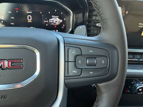 New 2026 GMC Sierra 1500 SLT w/ SLT Premium Package image 30