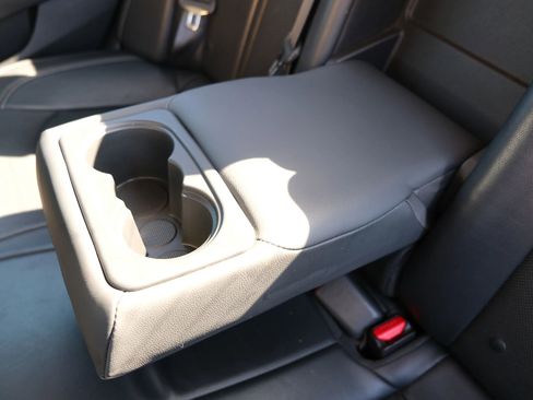 Used 2018 Hyundai Sonata Limited w/ Limited Ultimate Package 03 image 21