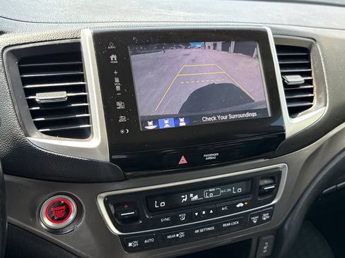Used 2018 Honda Pilot EX-L image 27