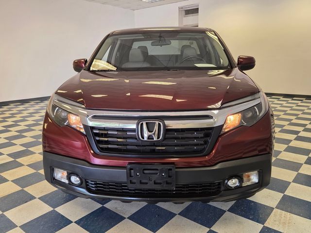 Used 2017 Honda Ridgeline RTL image 2