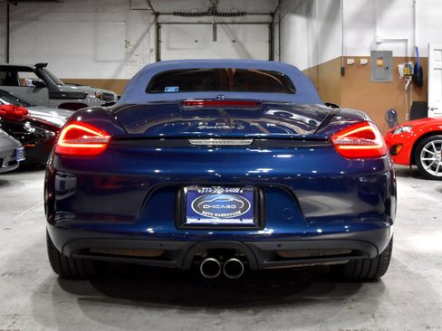 Used 2013 Porsche Boxster S image 8
