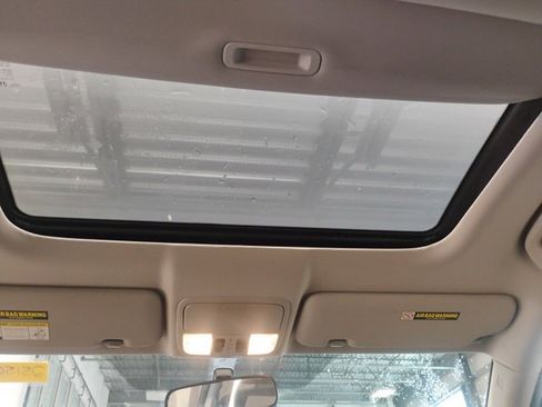 Used 2008 Honda CR-V EX-L image 27