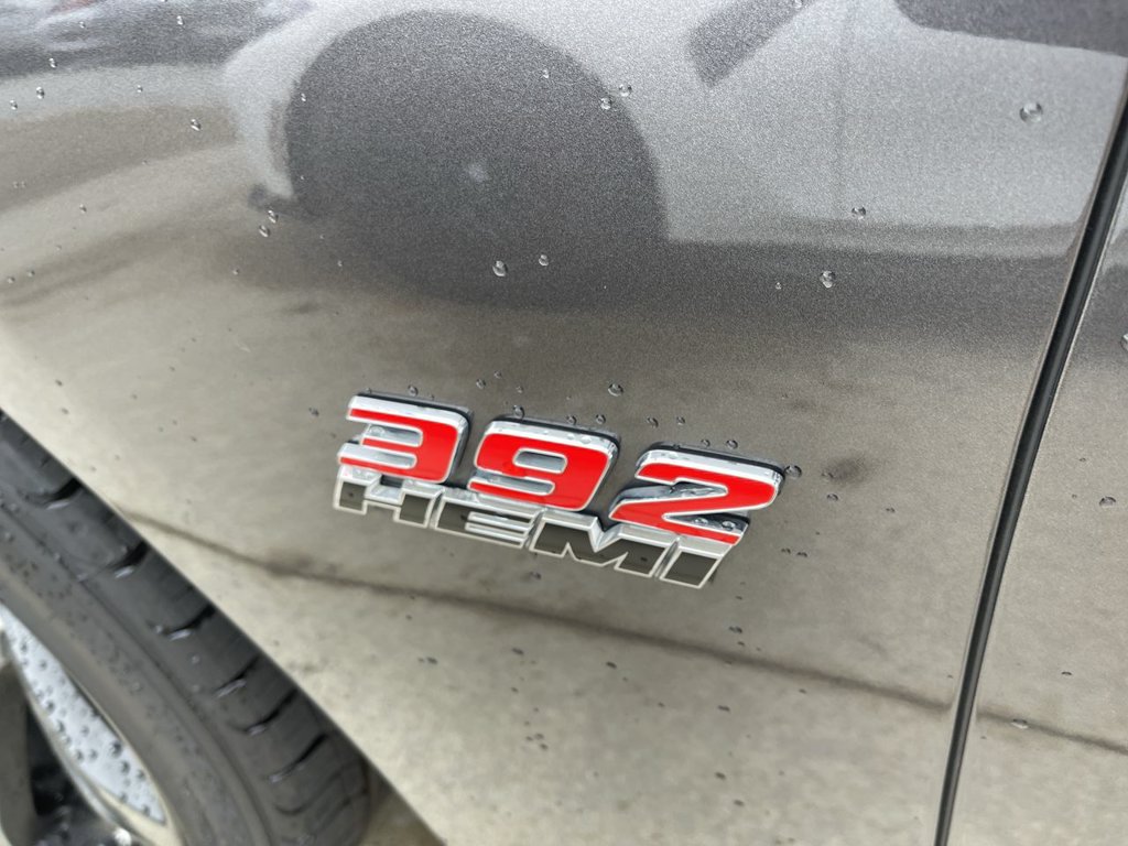 Used 2023 Dodge Charger Scat Pack w/ Technology Group RWD image 3