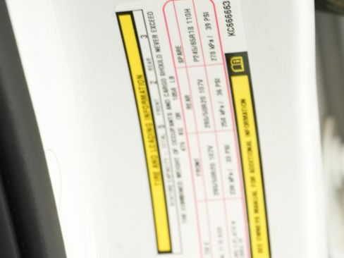 Used 2019 Jeep Grand Cherokee High Altitude image 23