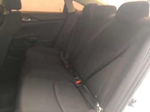 Used 2019 Honda Civic LX image 18