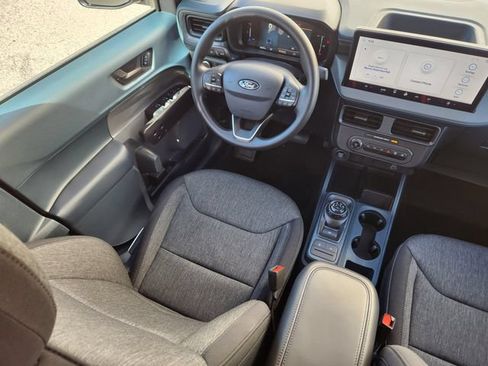 New 2026 Ford Maverick XLT w/ Black Appearance Package AWD/4WD image 10