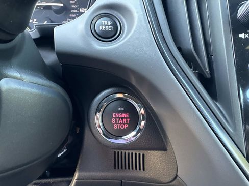 Certified 2025 Subaru Crosstrek 2.5i Sport w/ Crosstrek Mirror Package image 29