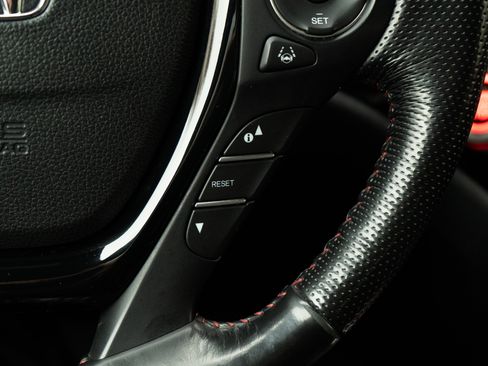 Certified 2022 Honda Ridgeline Black Edition image 24