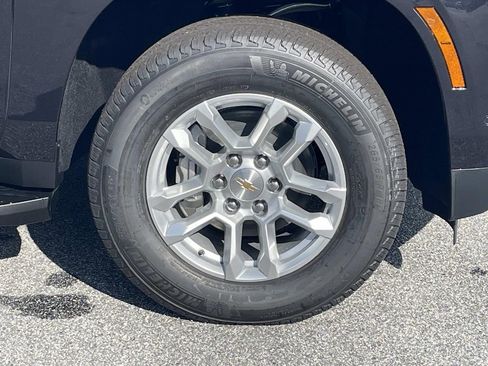 New 2026 Chevrolet Tahoe LS w/ Max Trailering Package image 9