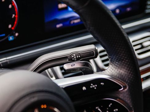 Used 2025 Mercedes-Benz GLE 53 AMG AMG GLE 53 image 19