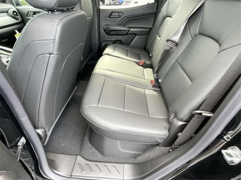 New 2026 Chevrolet Colorado Trail Boss image 9