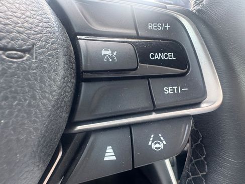 Used 2021 Honda Accord Sport image 22